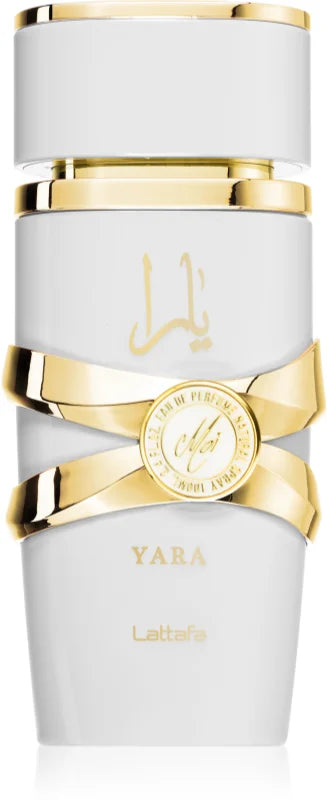 YARA MOI  Eau De Parfum Pour Femme 100ml