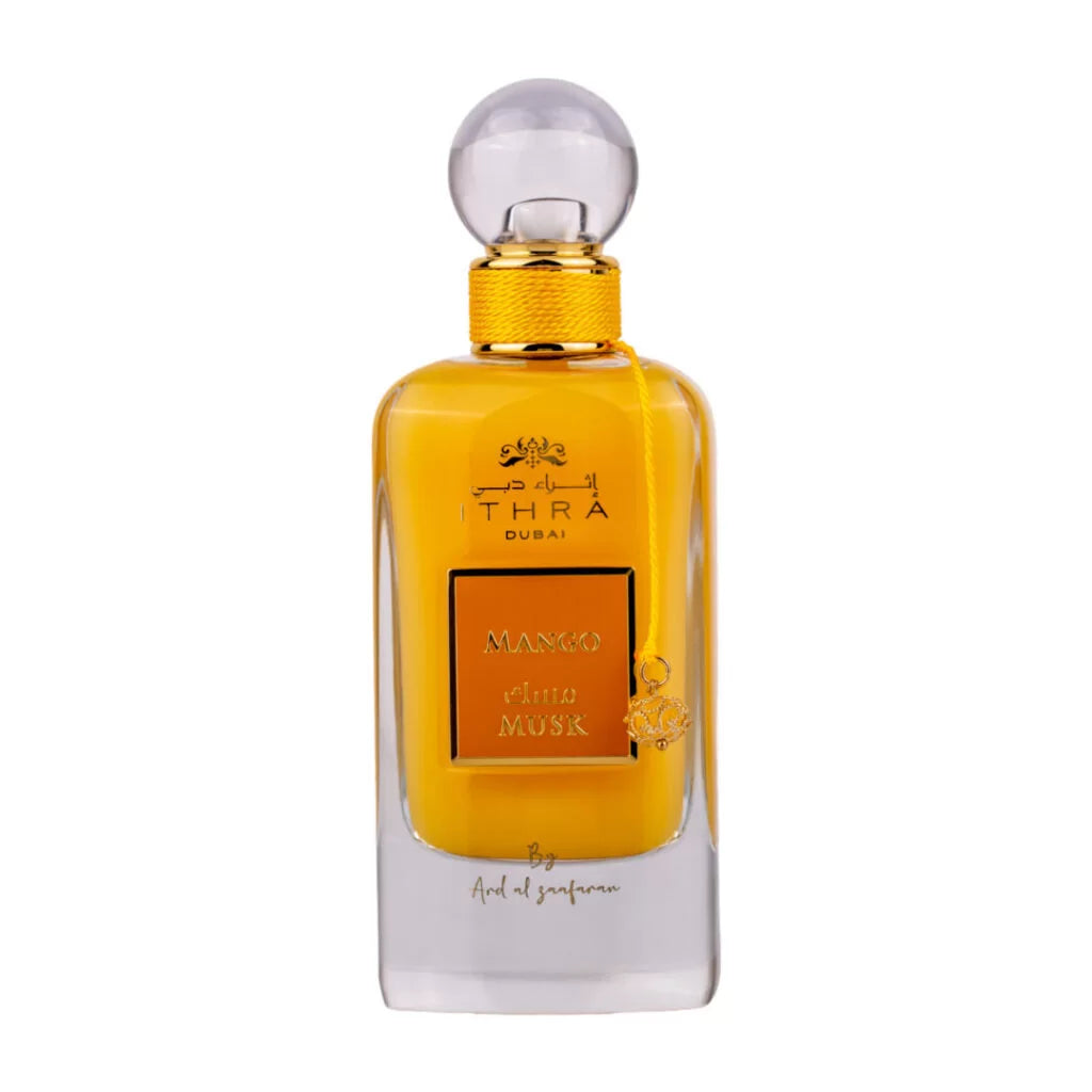 Ithra Dubai Mango Musk 100ML