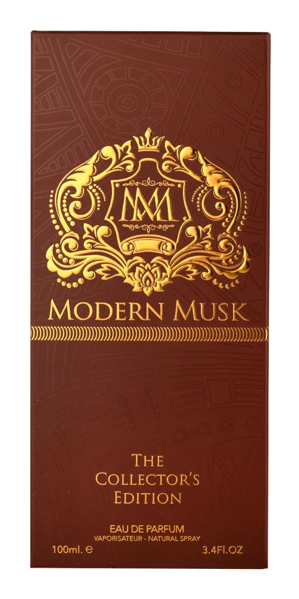 Modern Musk Eau de Parfum 100 ml